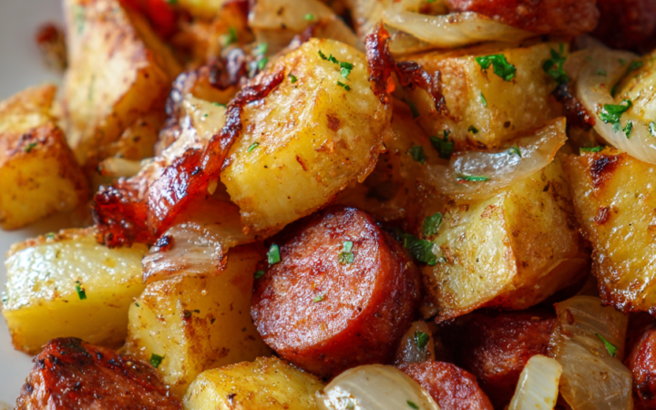 pork tenderloin recipe
