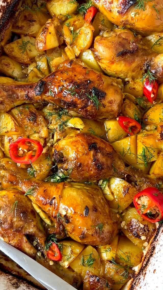 Lunch Recipes For Guests