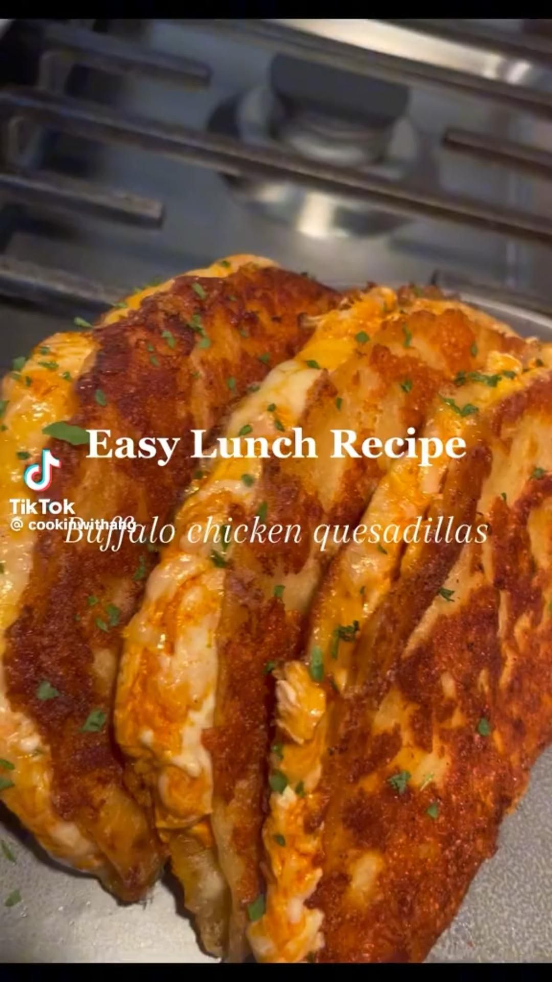 Quick And Easy Recipes For Lunch