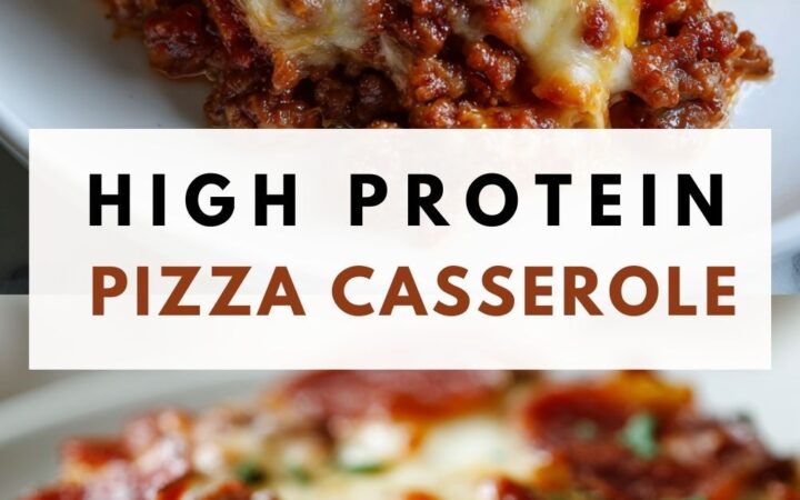 healthy low carb dinner