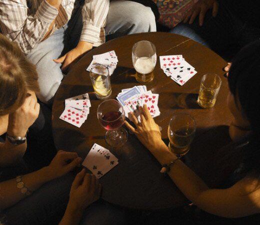 drinking games for 3