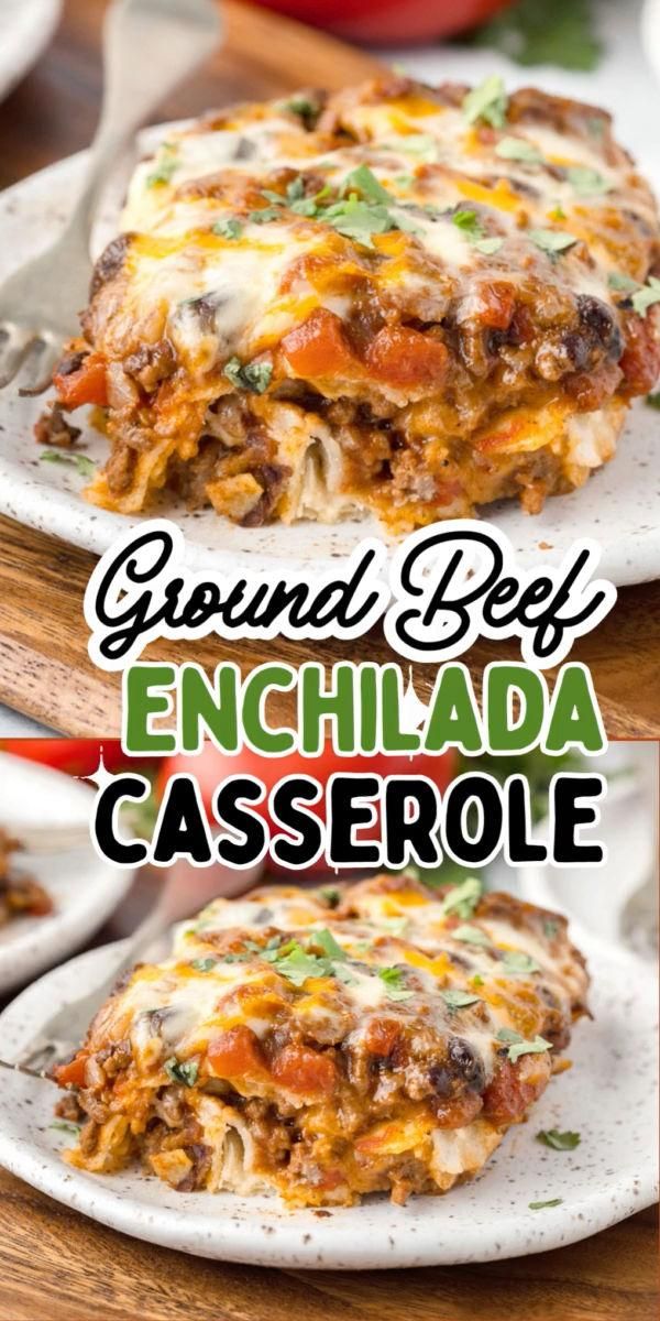 Easy Dinner Recipes For Family Quick