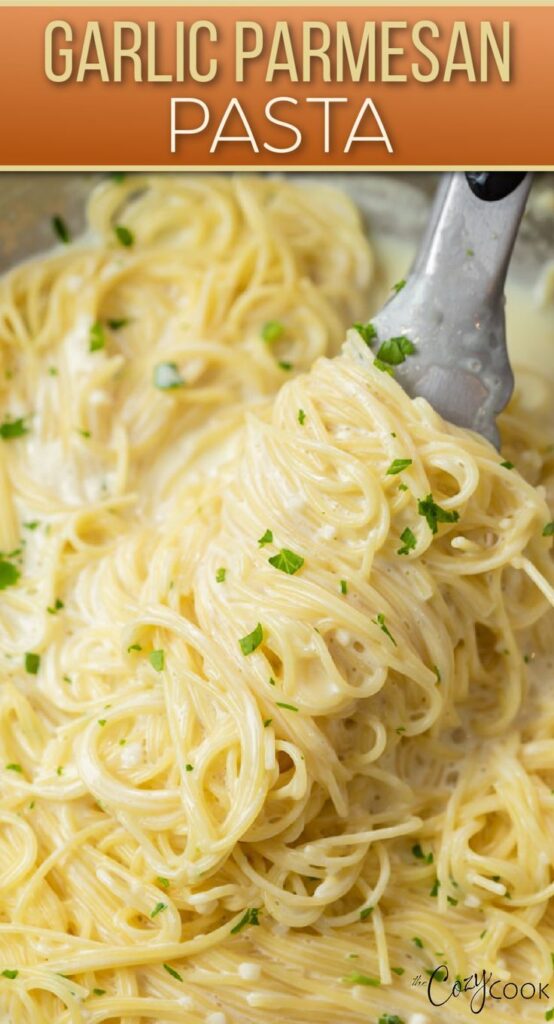 creamy mushroom risotto for one