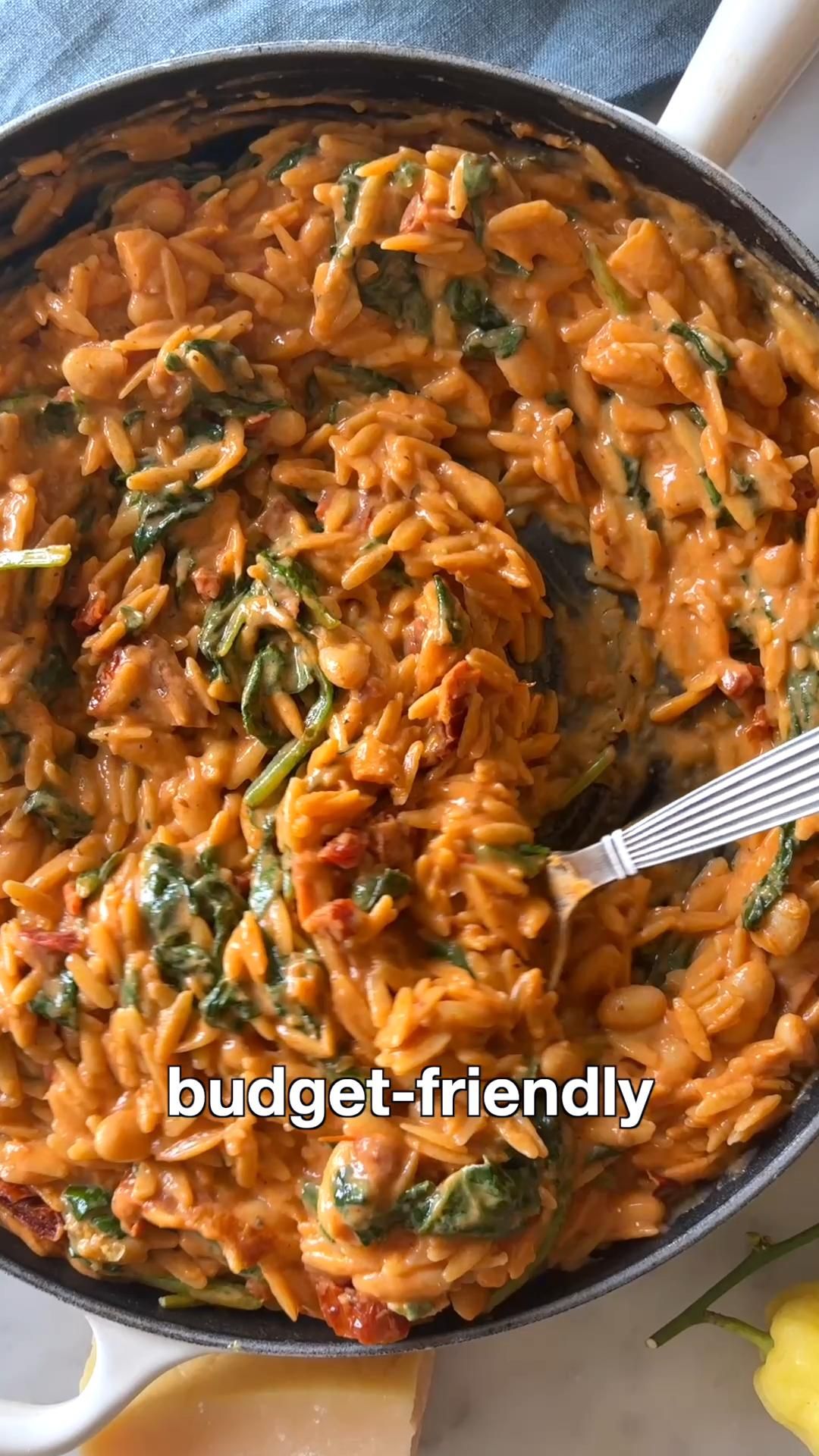 Orzo Recipes