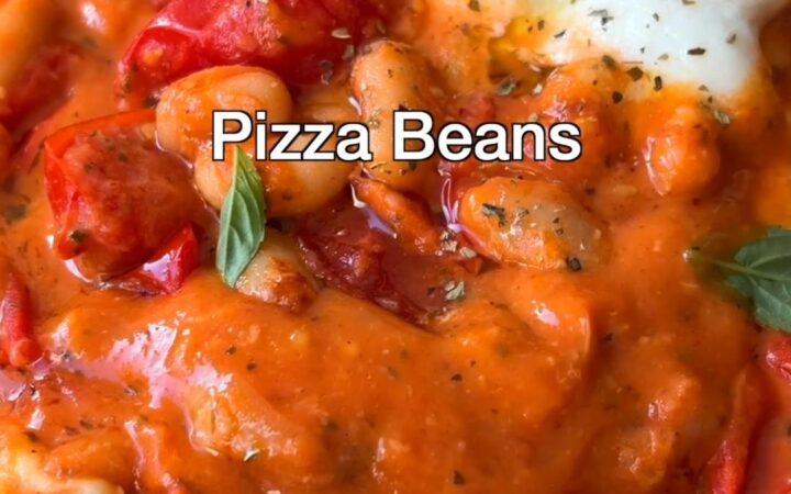 healthy dinner recipes for beginners