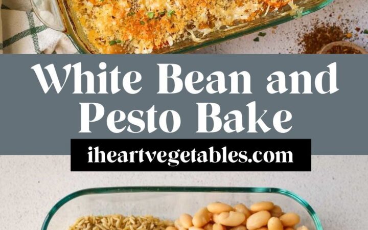 easy pesto recipe
