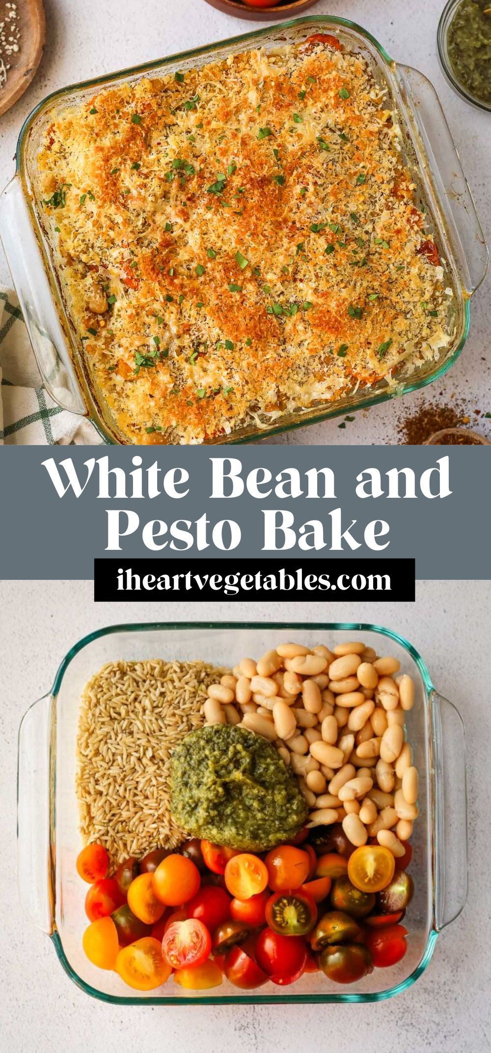 Classic Basil Pesto