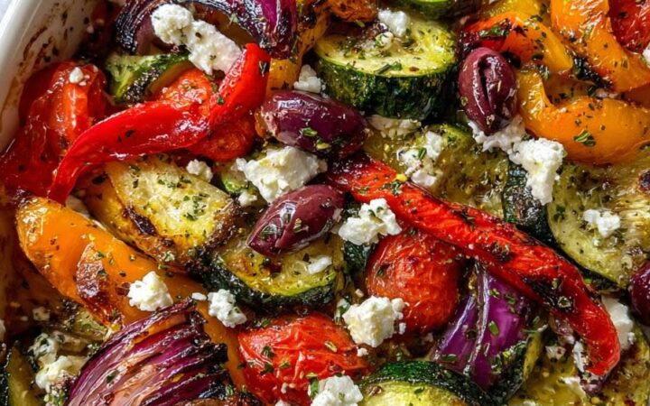 greek side dish