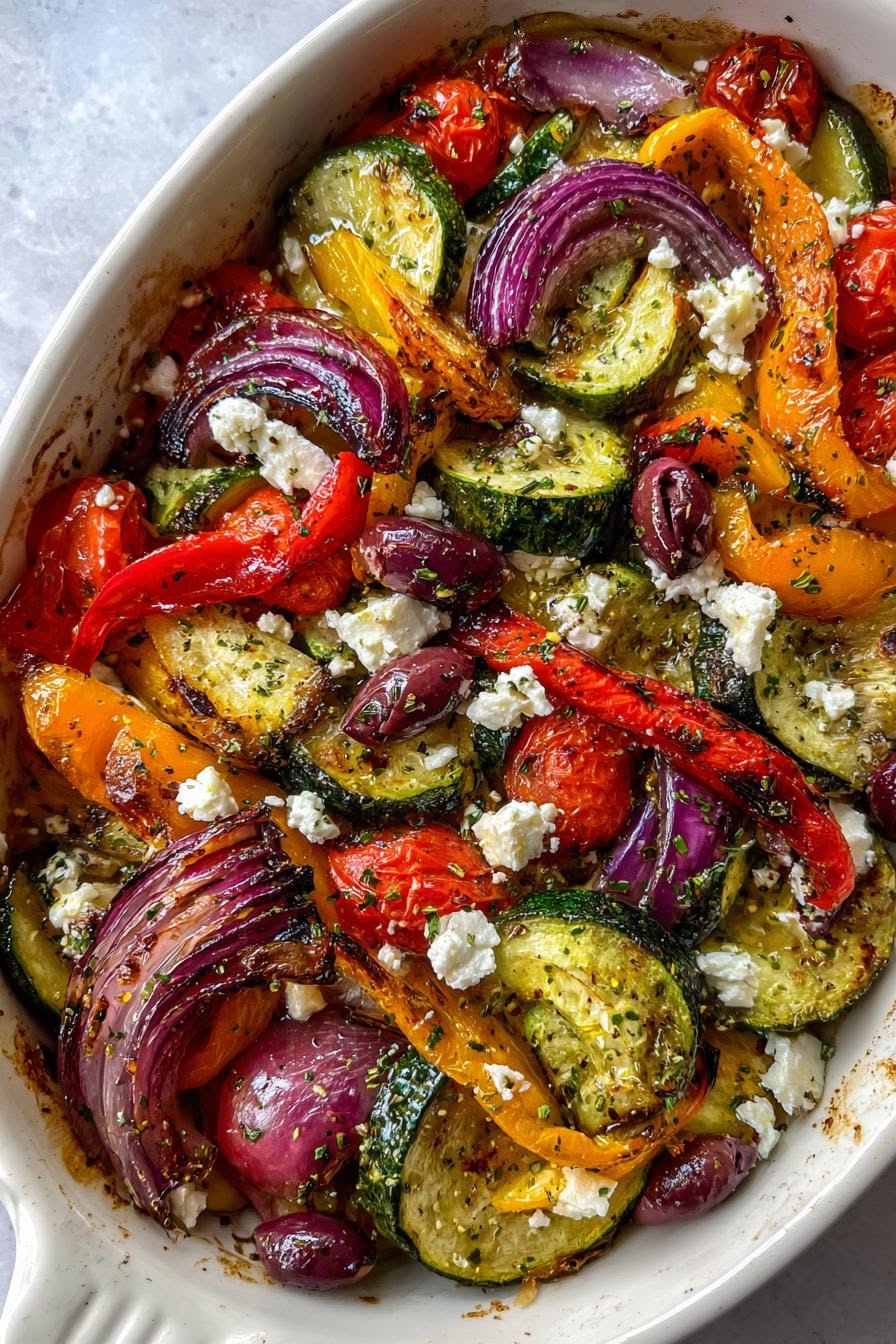 Greek Side