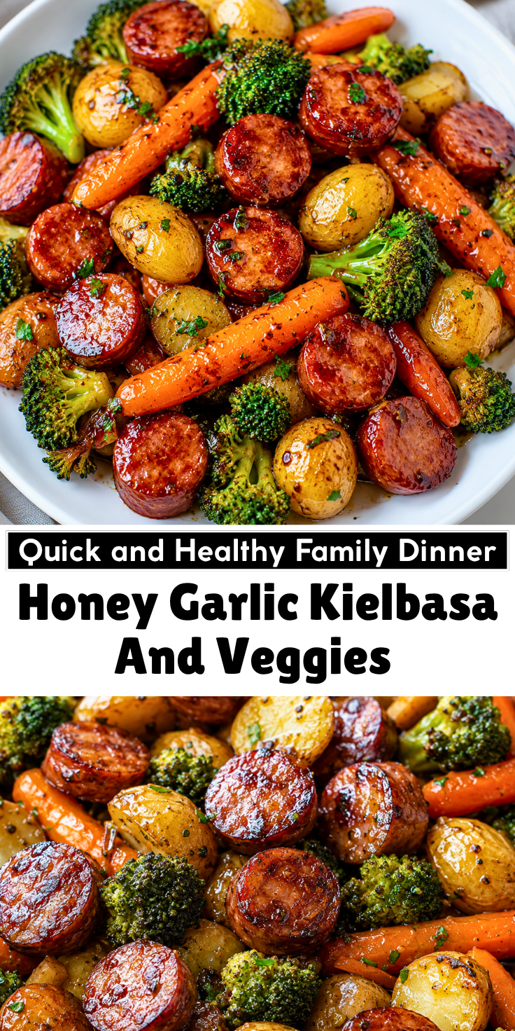 Healthy Family Meals Easy