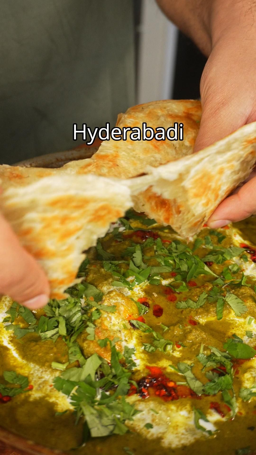Vegetarian Indian Meals