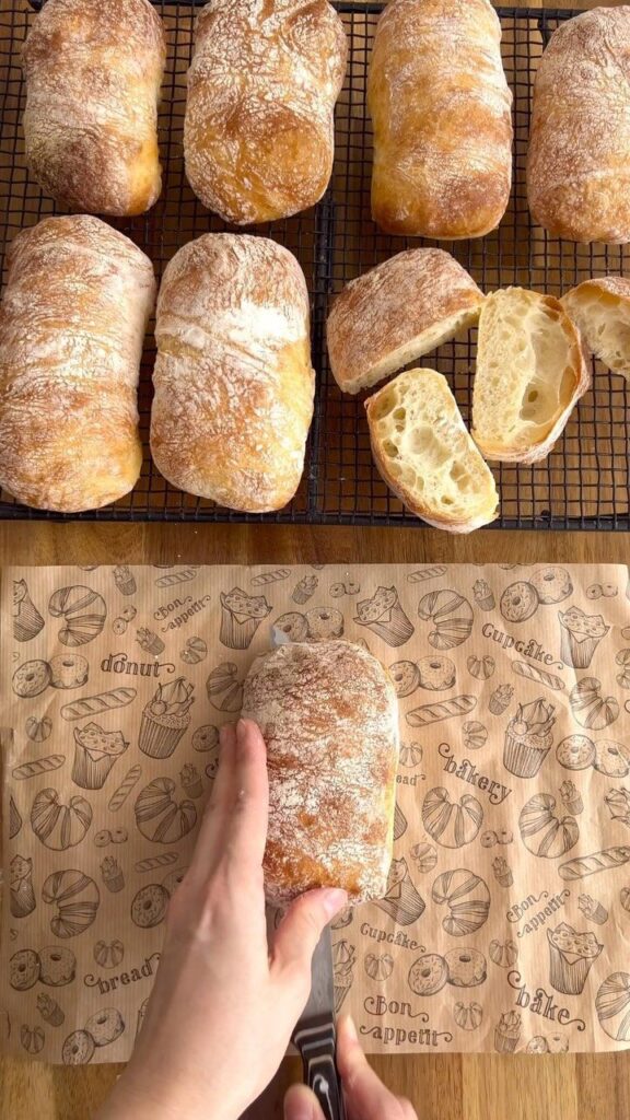 easy weeknight bread recipes