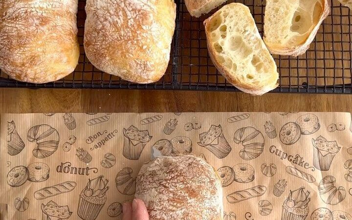 easy weeknight bread recipes