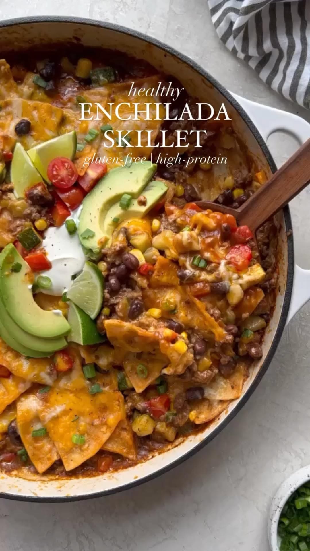 Healthy Recipes Filling