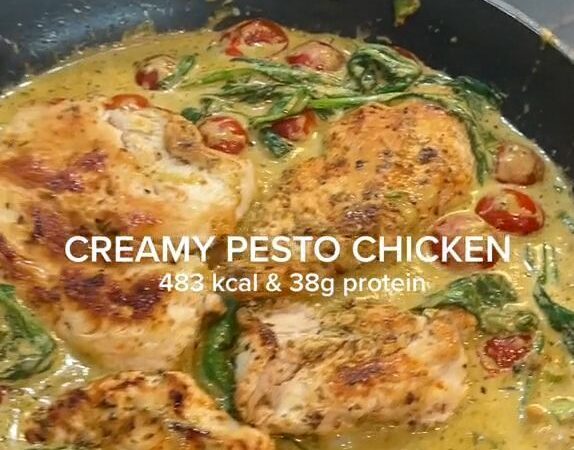 meals protein bowl