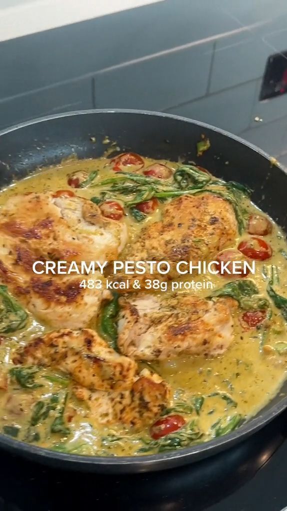 meals protein bowl