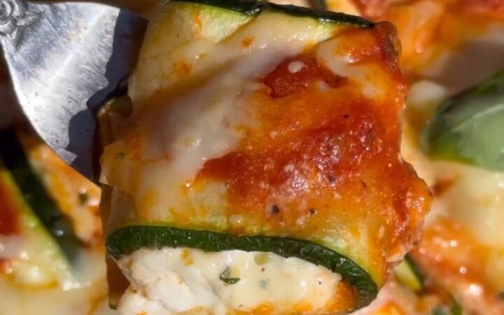 zucchini recipes