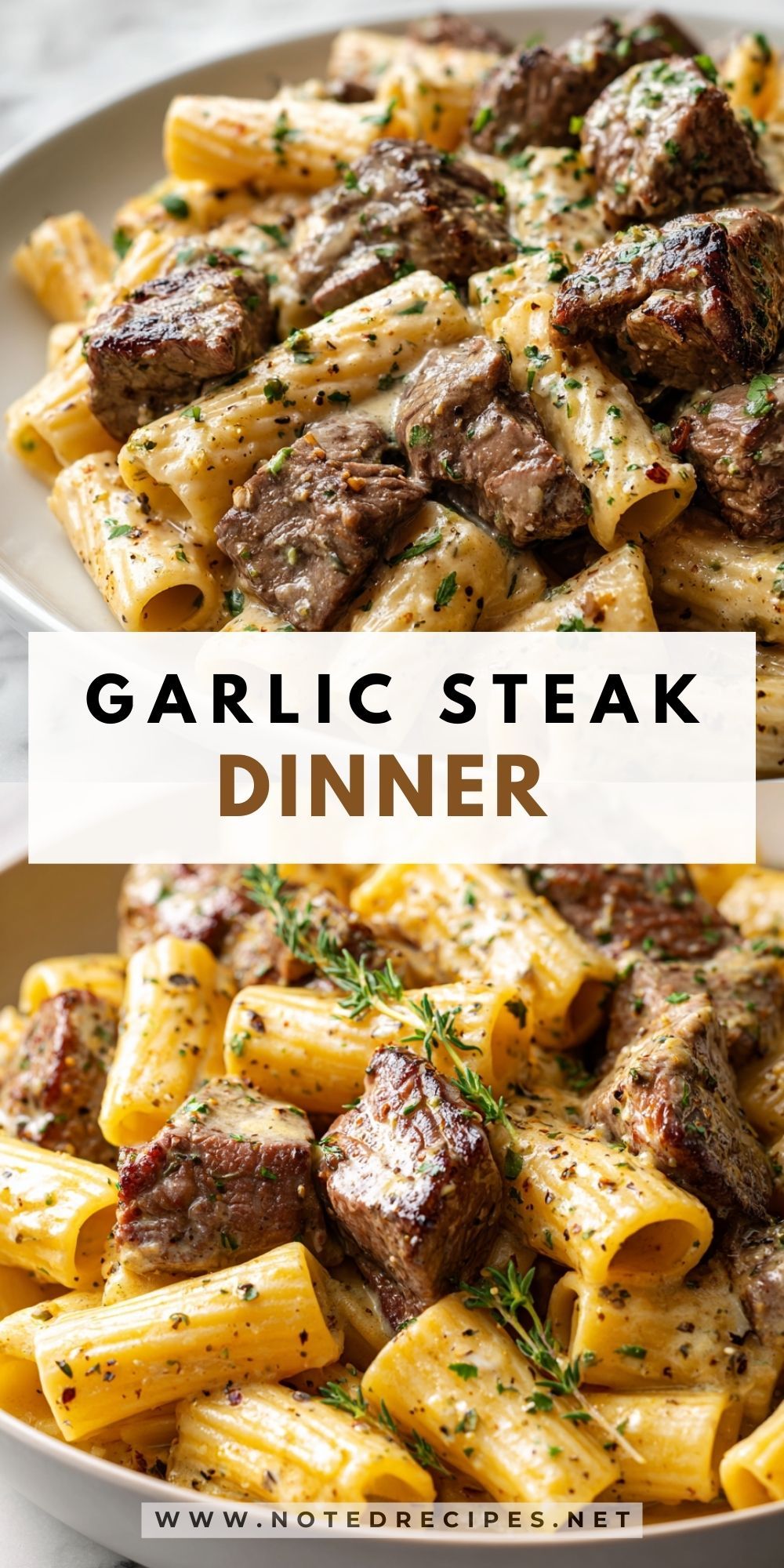 Easy Dinner Recipes With Steak