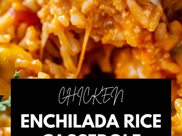 easy spanish rice dinner