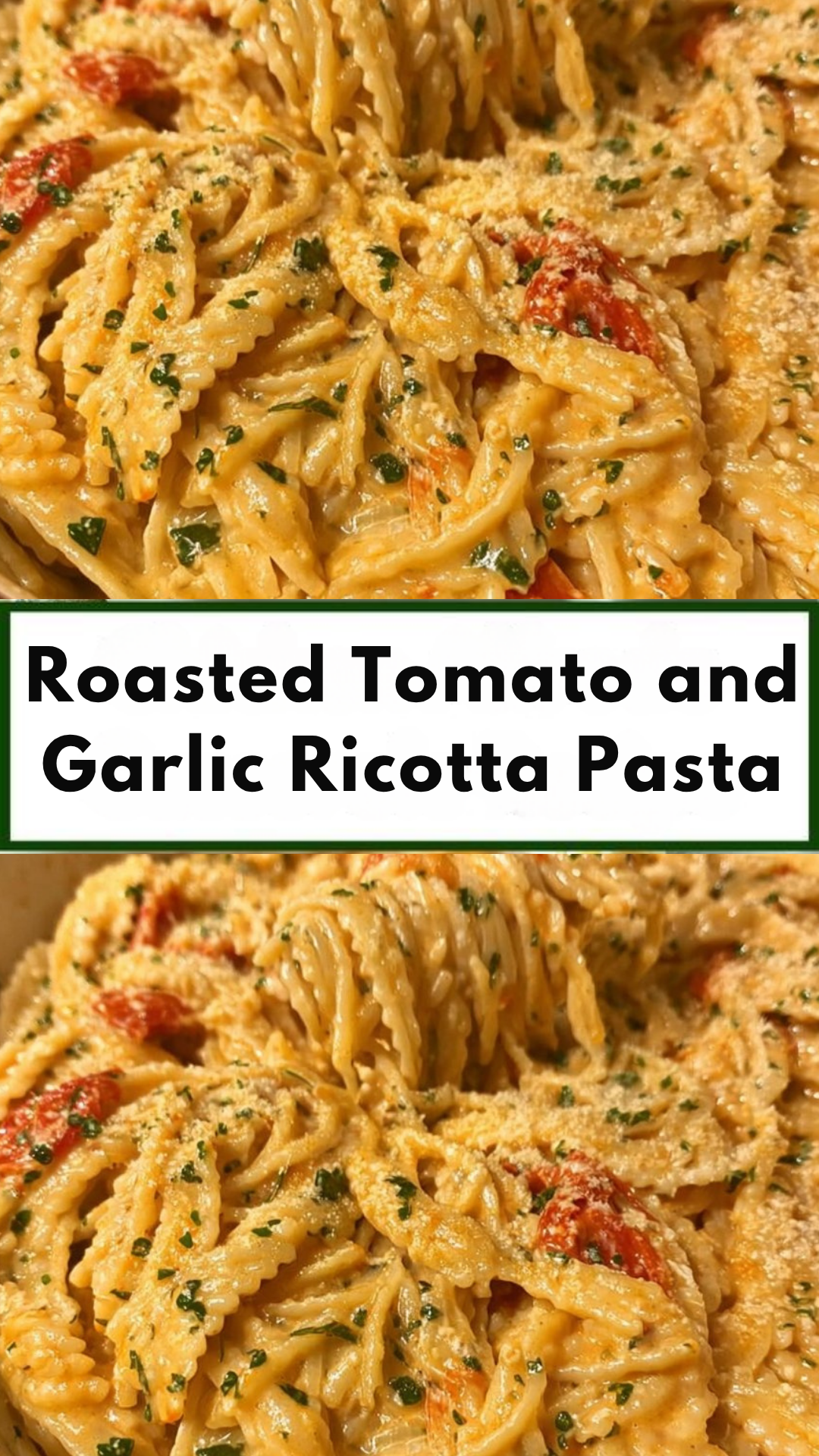 Ricotta Cheese Recipes Vegetarian