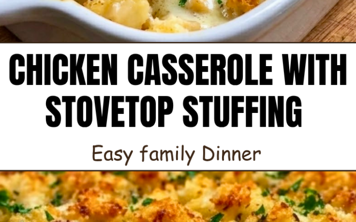 dinners for family of 6