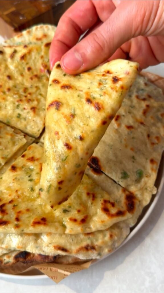 potato bread recipe