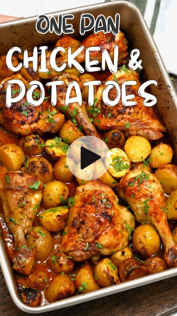 creamy potato bake