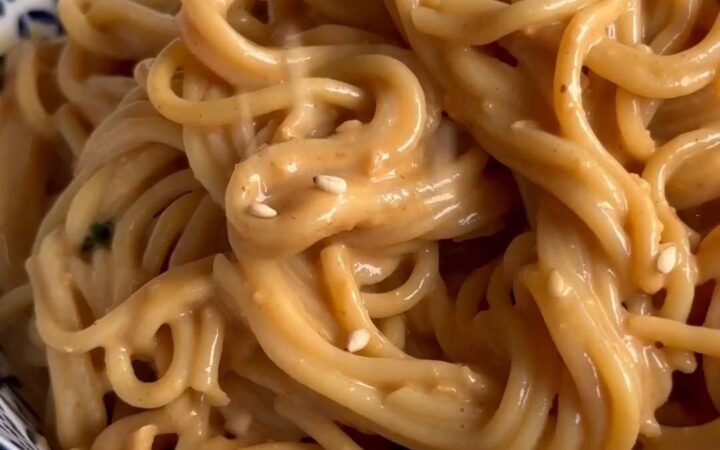what to make with noodles