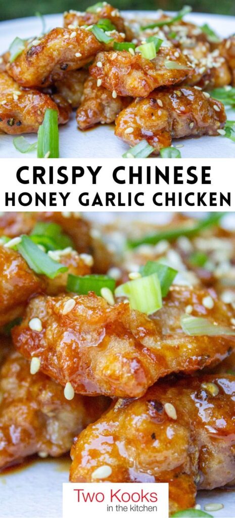 pf changs honey chicken recipe