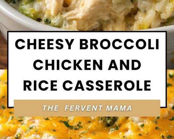 easy comfort food dinners