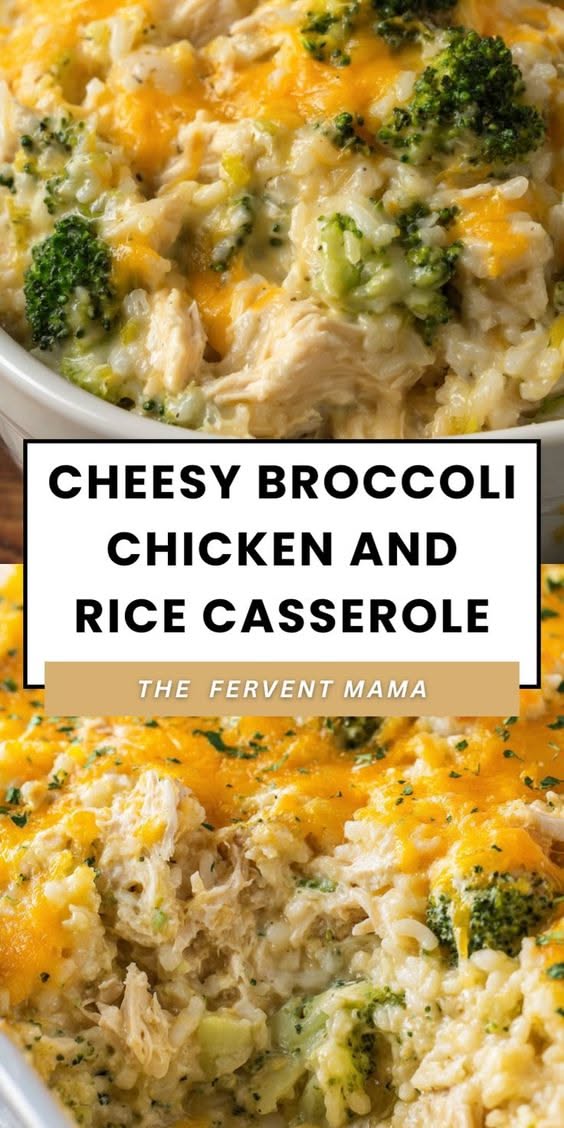 Easy Comfort Food Dinners