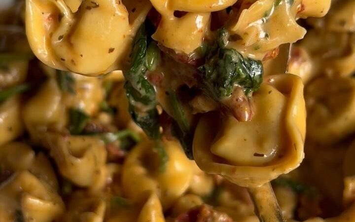 sides to go with pasta