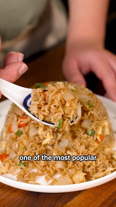 how to cook fluffy rice