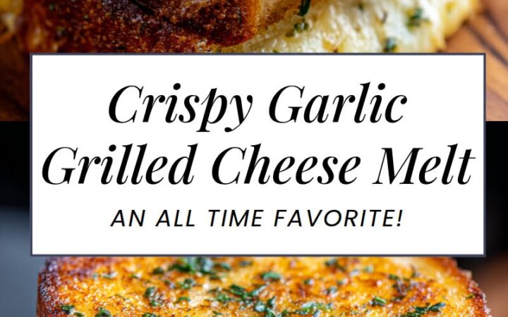 cheesy pasta bake recipe