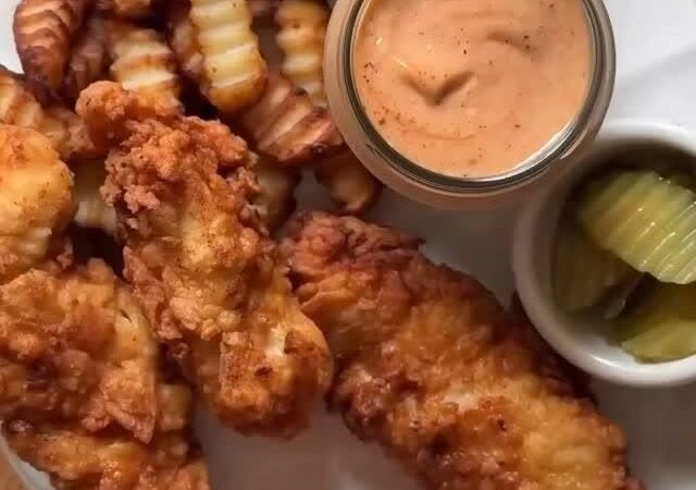 high protein weight loss recipe