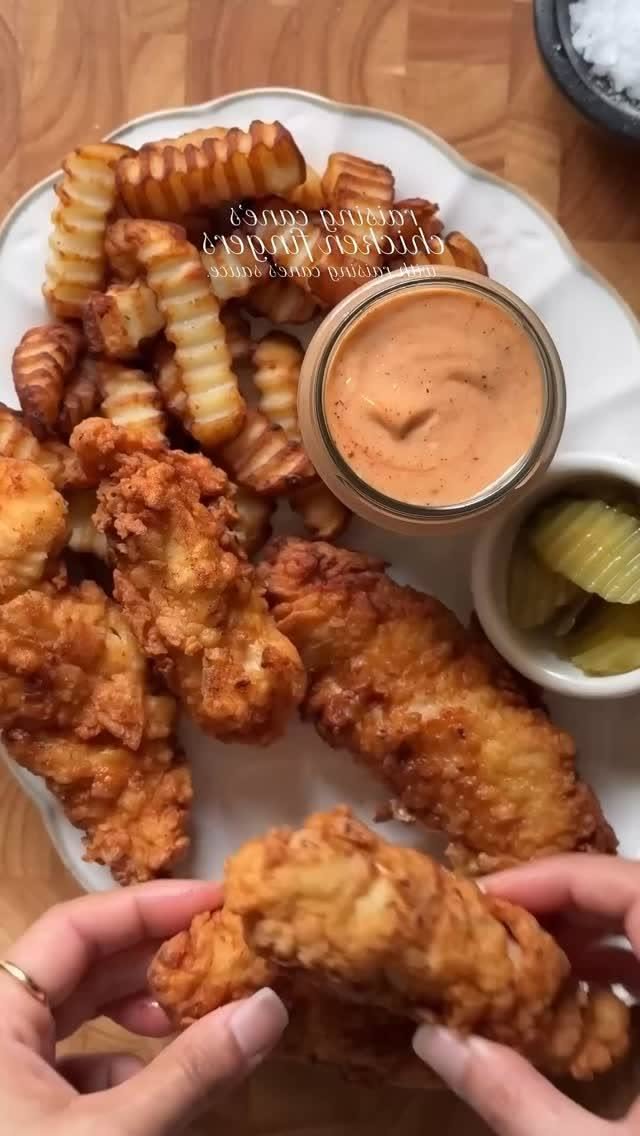 Delicious High-Protein Recipe for Weight Loss