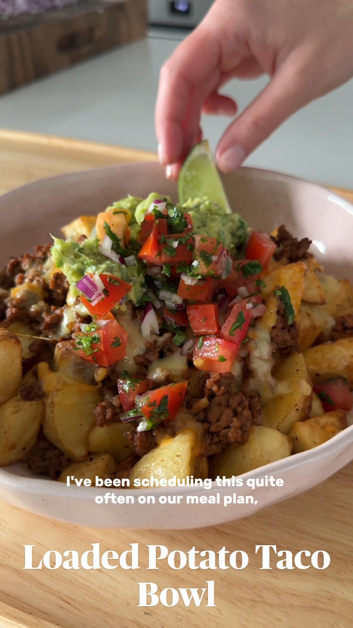 Health Dinner Recipes