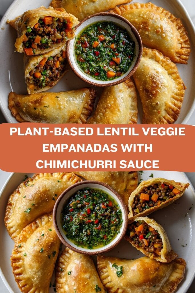 vegetarian empanada recipe