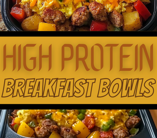 healthy breakfast egg muffins