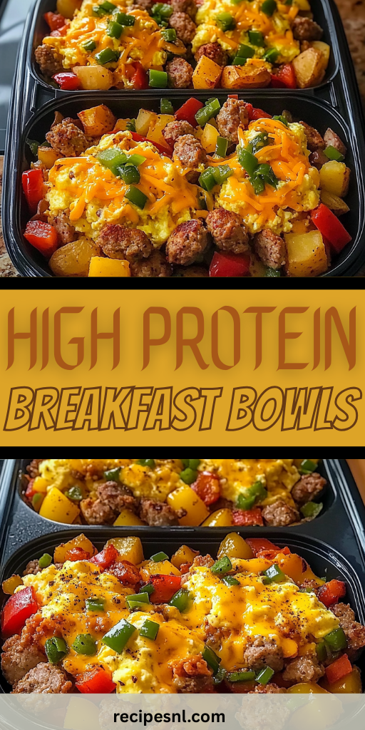 healthy breakfast egg muffins