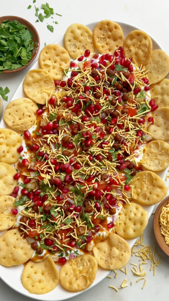 indian birthday food ideas