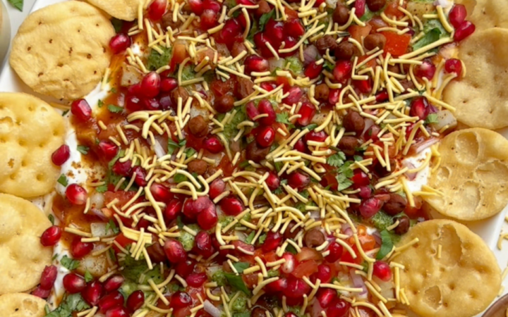 indian birthday food ideas