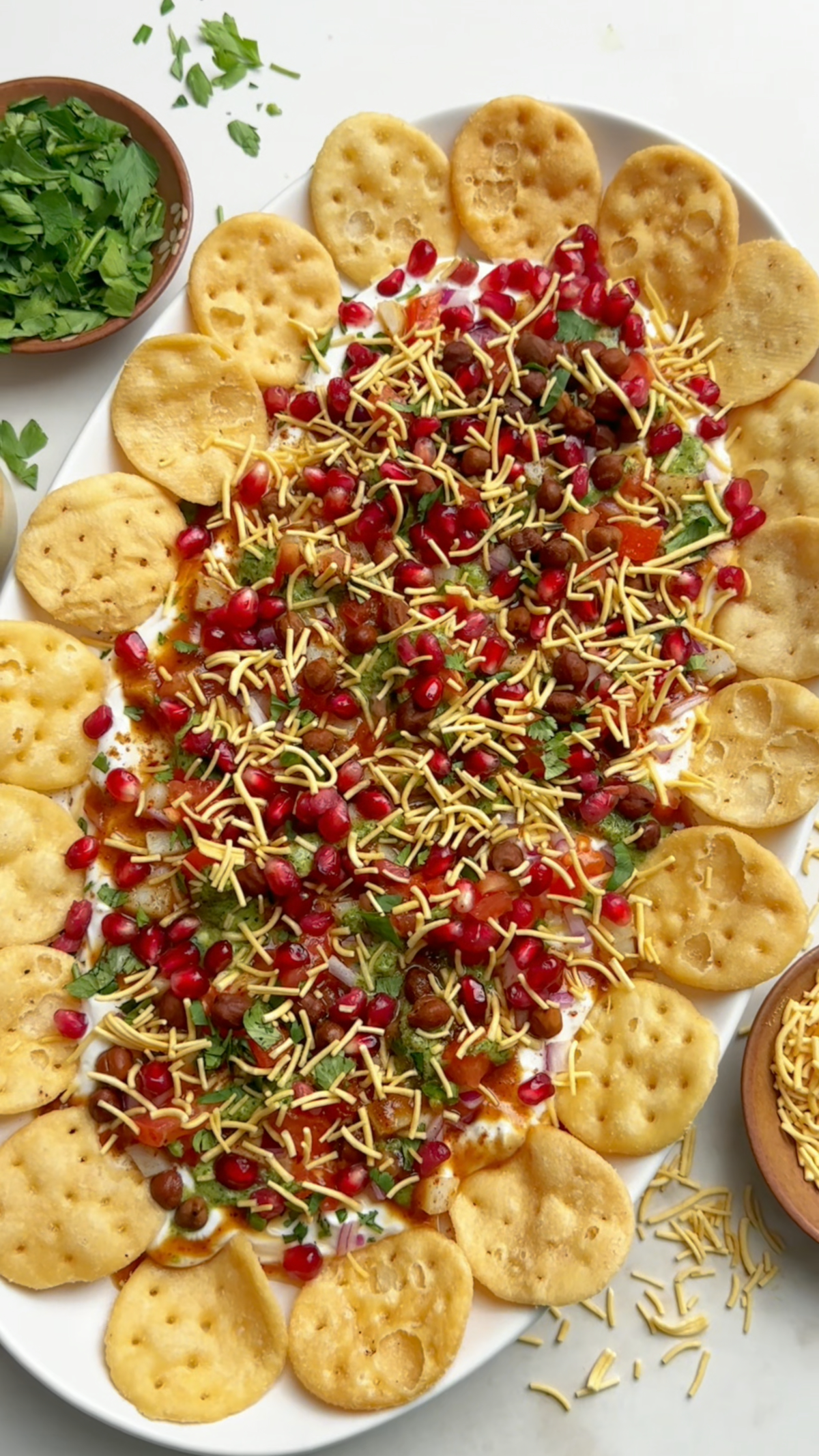 Birthday Food Ideas Indian