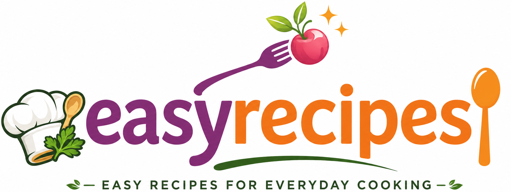 Kitchen Simply Easy Recipes,