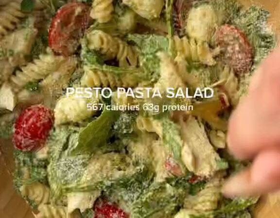 meal prep lunch ideas for work