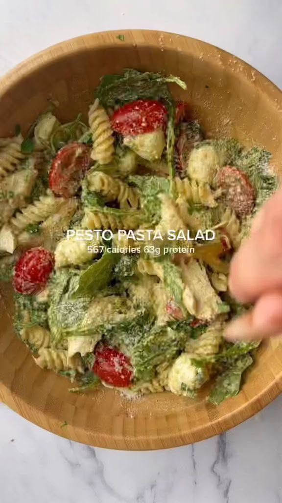 meal prep lunch ideas for work