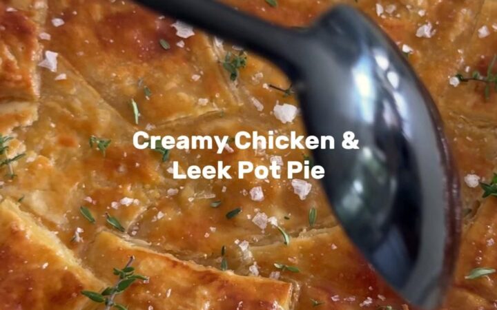one pan chicken and rice