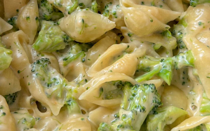 easy college recipes