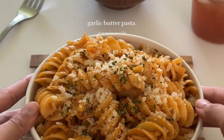 things to have for dinner