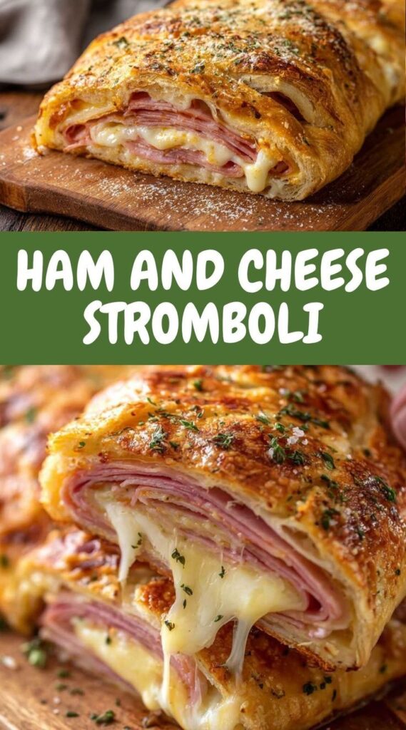 deli ham recipes